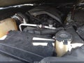 2001 Buick LeSabre — photo 10 of 10 | VIN 1G4HR54K31U272906