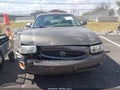 2001 Buick LeSabre — photo 6 of 10 | VIN 1G4HR54K31U272906