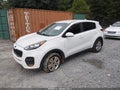 2019 Kia Sportage — photo 2 of 16 | VIN KNDPM3AC0K7627126