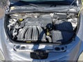 2002 Chrysler PT Cruiser — photo 10 of 12 | VIN 3C4FY48B32T201204