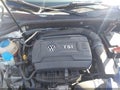 2017 Volkswagen Passat — photo 10 of 16 | VIN 1VWDT7A38HC066183