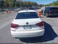 2017 Volkswagen Passat — photo 16 of 16 | VIN 1VWDT7A38HC066183