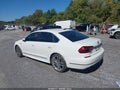 2017 Volkswagen Passat — photo 3 of 16 | VIN 1VWDT7A38HC066183