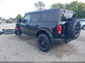 2026 Ford Bronco — photo 3 of 20 | VIN 1FMDE7BH4TLB34149
