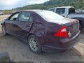 2011 Ford Fusion — photo 3 of 17 | VIN 3FAHP0GAXBR232403