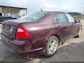 2011 Ford Fusion — photo 4 of 17 | VIN 3FAHP0GAXBR232403