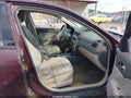 2011 Ford Fusion — photo 5 of 17 | VIN 3FAHP0GAXBR232403