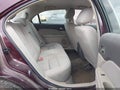 2011 Ford Fusion — photo 8 of 17 | VIN 3FAHP0GAXBR232403