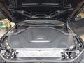 2024 BMW i4 — photo 10 of 15 | VIN WBY33AW03RFT38602