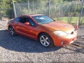 2008 Mitsubishi Eclipse — photo 1 of 16 | VIN 4A3AK24F18E019595