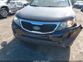 2011 Kia Sorento — photo 12 of 17 | VIN 5XYKT3A17BG018419