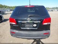 2011 Kia Sorento — photo 17 of 17 | VIN 5XYKT3A17BG018419
