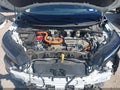 2023 Nissan Ariya — photo 10 of 19 | VIN JN1BF0BA8PM409706