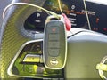 2023 Nissan Ariya — photo 11 of 19 | VIN JN1BF0BA8PM409706