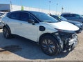 2023 Nissan Ariya — photo 1 of 19 | VIN JN1BF0BA8PM409706
