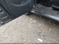 2006 Scion xA — photo 9 of 11 | VIN JTKKT624960132274
