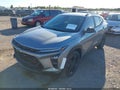 2024 Chevrolet Trax — photo 2 of 16 | VIN KL77LKE26RC181688