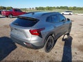 2024 Chevrolet Trax — photo 4 of 16 | VIN KL77LKE26RC181688