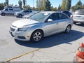 2013 Chevrolet Cruze — photo 2 of 11 | VIN 1G1PC5SB8D7308315