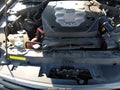 2006 Infiniti G35 — photo 10 of 16 | VIN JNKCV51F06M609278