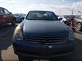 2006 Infiniti G35 — photo 12 of 16 | VIN JNKCV51F06M609278