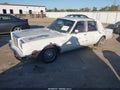 1988 Chrysler Fifth Avenue — photo 2 of 11 | VIN 1C3BF66P2JW152928