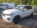 2019 BMW X7 — photo 2 of 19 | VIN 5UXCX4C55KLS35632