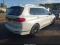 2019 BMW X7 — photo 4 of 19 | VIN 5UXCX4C55KLS35632
