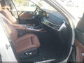 2019 BMW X7 — photo 5 of 19 | VIN 5UXCX4C55KLS35632
