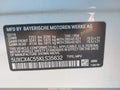 2019 BMW X7 — photo 9 of 19 | VIN 5UXCX4C55KLS35632
