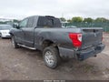 2018 Nissan Titan — photo 3 of 17 | VIN 1N6AA1C39JN510636