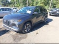 2022 Hyundai Tucson — photo 2 of 16 | VIN 5NMJFCAE0NH124212