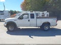 2003 Ford F-250 Super Duty — photo 14 of 16 | VIN 3FTNX21L63MB20912