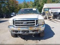 2003 Ford F-250 Super Duty — photo 12 of 16 | VIN 3FTNX21L63MB20912