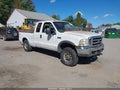 2003 Ford F-250 Super Duty — photo 1 of 16 | VIN 3FTNX21L63MB20912