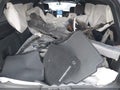 2023 Ford Expedition — photo 12 of 17 | VIN 1FMJK2AGXPEA58227