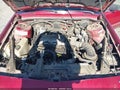 1994 Oldsmobile Cutlass Ciera — photo 10 of 11 | VIN 1G3AG55M8R6320623