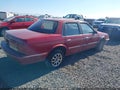 1994 Oldsmobile Cutlass Ciera — photo 4 of 11 | VIN 1G3AG55M8R6320623