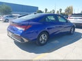 2025 Hyundai Elantra — photo 4 of 16 | VIN KMHLL4DGXSU863141
