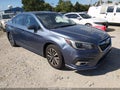 2018 Subaru Legacy — photo 1 of 19 | VIN 4S3BNAF68J3010996