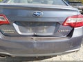 2018 Subaru Legacy — photo 6 of 19 | VIN 4S3BNAF68J3010996
