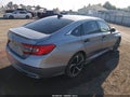 2020 Honda Accord — photo 4 of 18 | VIN 1HGCV1F33LA004713