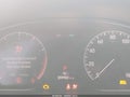 2020 Honda Accord — photo 7 of 18 | VIN 1HGCV1F33LA004713