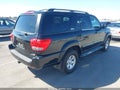 2006 Toyota Sequoia — photo 4 of 12 | VIN 5TDZT34A36S265293