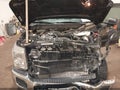 2012 Ford F-350 — photo 9 of 15 | VIN 1FT8W3BT0CED08125