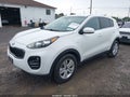 2018 Kia Sportage — photo 2 of 19 | VIN KNDPMCAC0J7488582