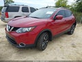 2017 Nissan Rogue Sport — photo 2 of 17 | VIN JN1BJ1CP8HW018715
