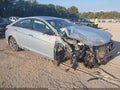 2014 Hyundai Sonata — photo 1 of 16 | VIN 5NPEC4AB5EH818693