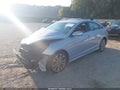 2014 Hyundai Sonata — photo 2 of 16 | VIN 5NPEC4AB5EH818693