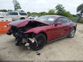 2015 Ford Mustang — photo 2 of 19 | VIN 1FA6P8AM4F5399308